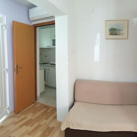 Apartments Andelic Sveti Filip i Jakov Luaran gambar