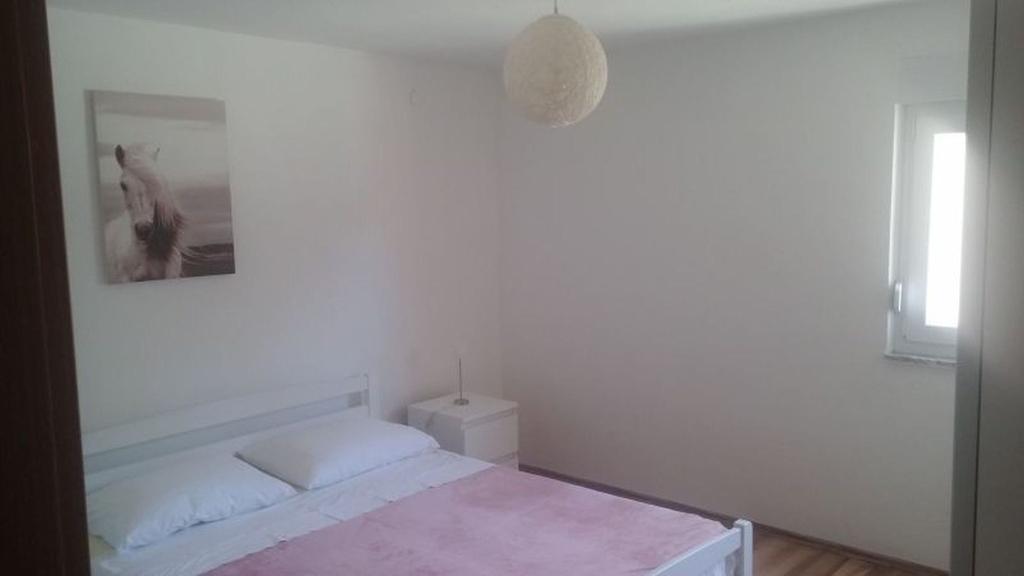 Apartments Andelic Sveti Filip i Jakov Luaran gambar