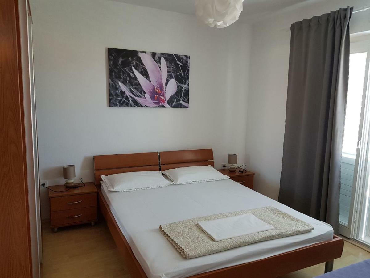 Apartments Andelic Sveti Filip i Jakov Luaran gambar