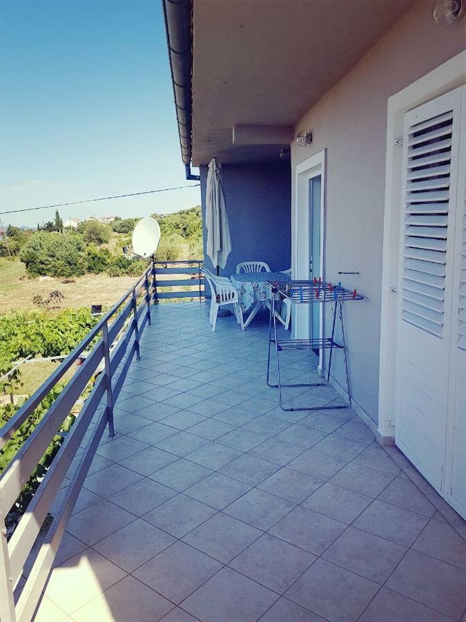 Apartments Andelic Sveti Filip i Jakov Luaran gambar