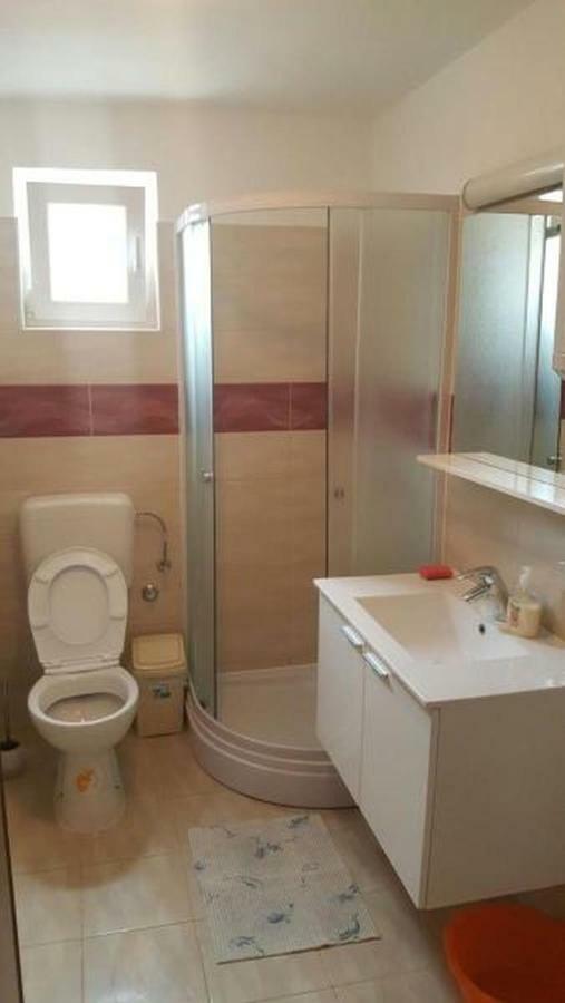 Apartments Andelic Sveti Filip i Jakov Luaran gambar